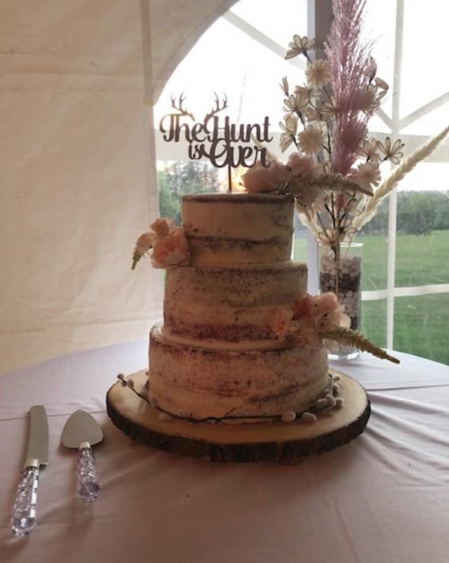 Cake Couture - 2