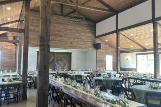 River Valley Wedding Venue - 9