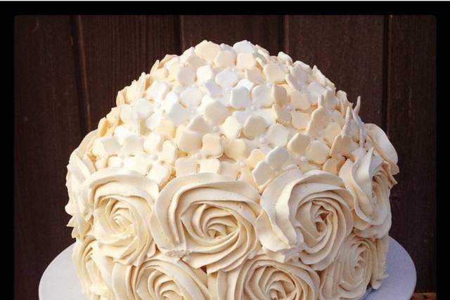 {Sneaky} Cakes 4