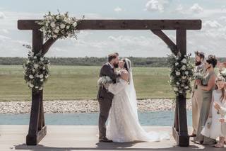 River Valley Wedding Venue - 10