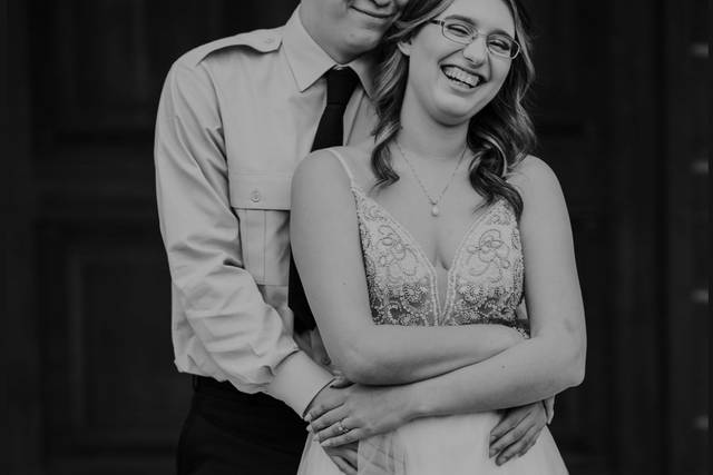 Dynamic Weddings - Photography 2