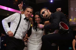 DAHOV - Celebrity Drummer & Percussionist - 4