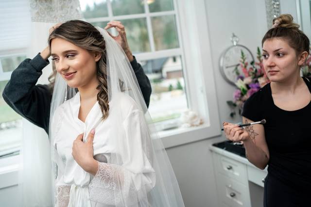 Dynamic Weddings - Photography 3