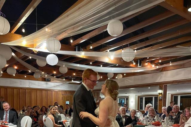 Britannia Yacht Club 1