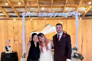 SS Wedding & Event - 5