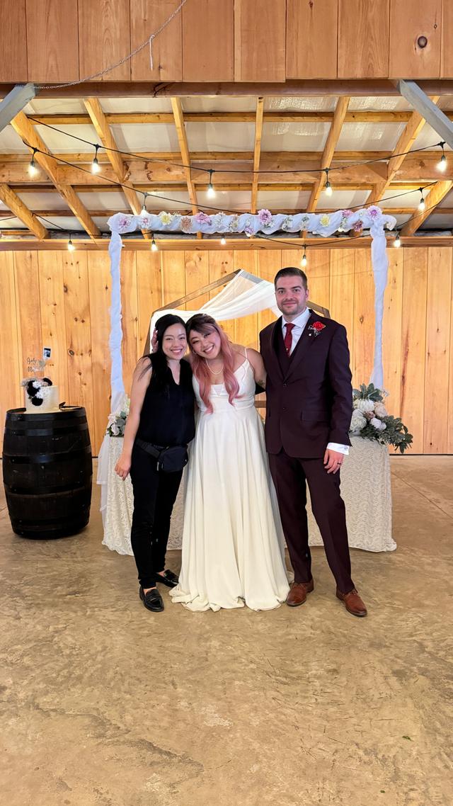 SS Wedding & Event - 2