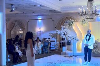 Roma's Hospitality Centre - 5