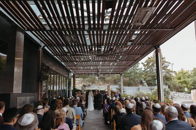 Mill Street Beer Hall 1