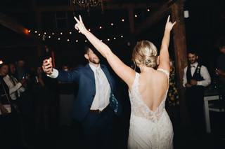 Ticklebelly Hill - 5