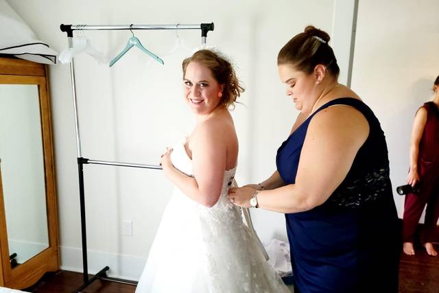 Bridal Beauty Bar 5