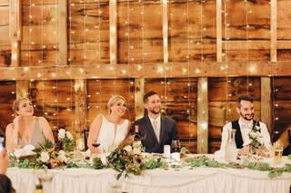 Ticklebelly Hill - 7