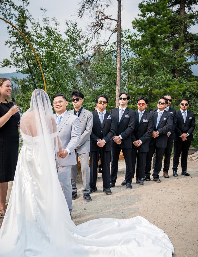 Behitched By Laura - 2