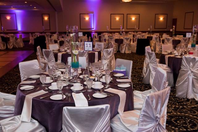 Victoria Inn Hotel & Convention Centre 2