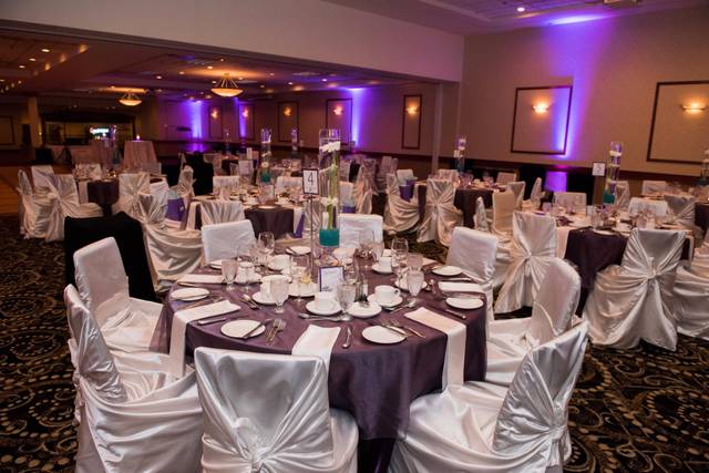 Victoria Inn Hotel & Convention Centre 3