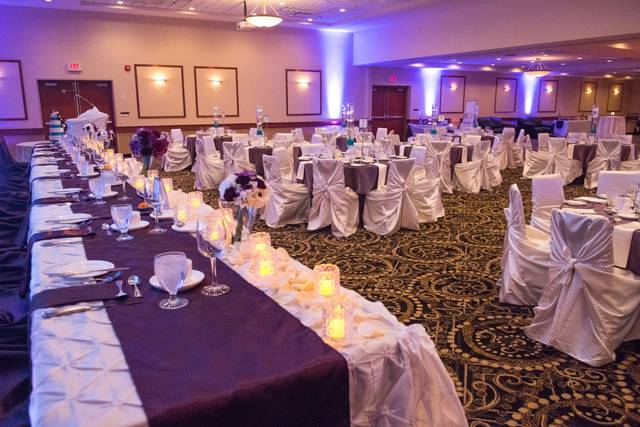 Victoria Inn Hotel & Convention Centre 4