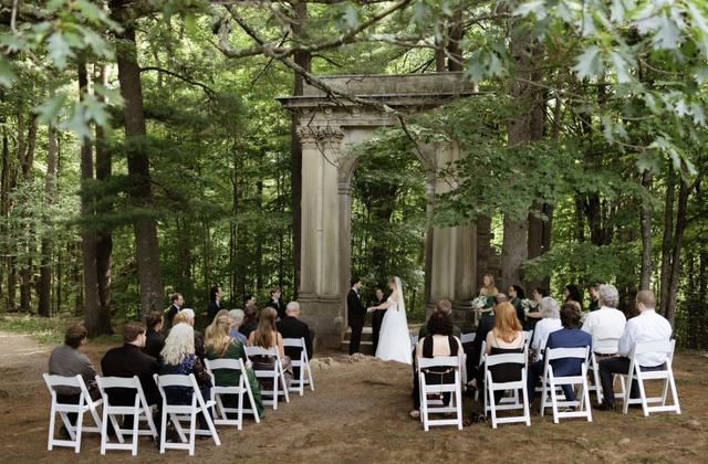 Trilingual (EN/FR/ES) Officiant for your Personalized Ceremony - 3