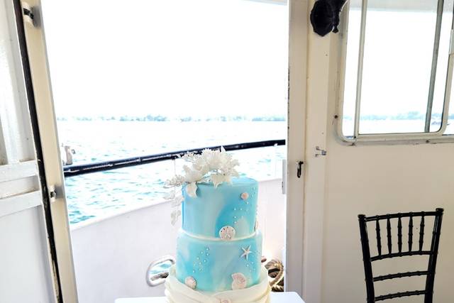 Cake Cheers 5