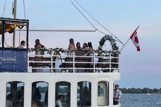 City Cruises Toronto - 5