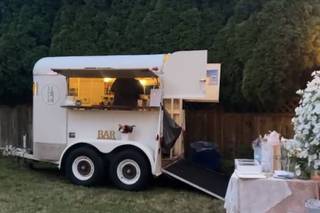 One For The Road Mobile Bar - 1