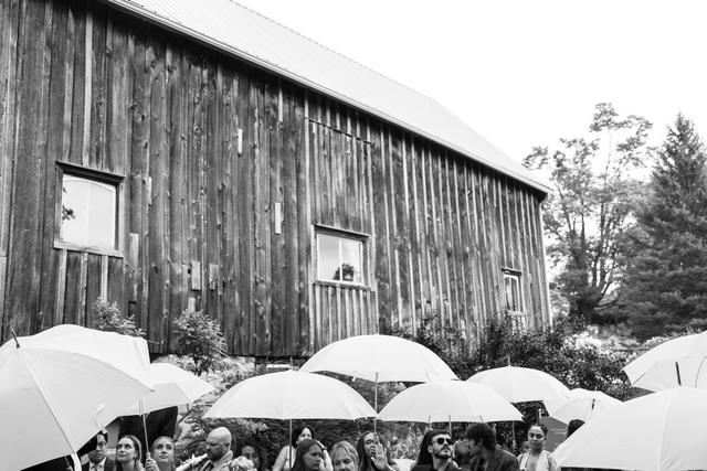 Century Barn Weddings - 4