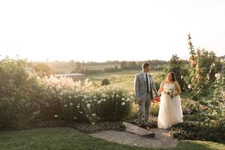 Century Barn Weddings - 9