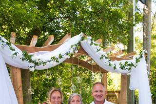 Candace's Hitching Post - 10