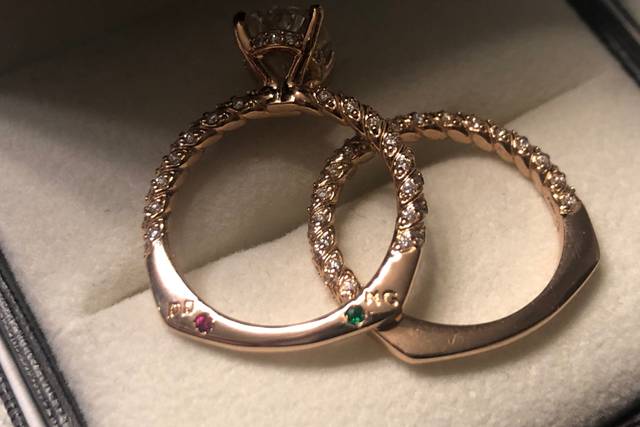 Dixon Jewellers 1