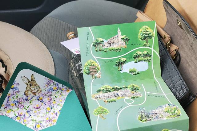 Simply Stationery 1
