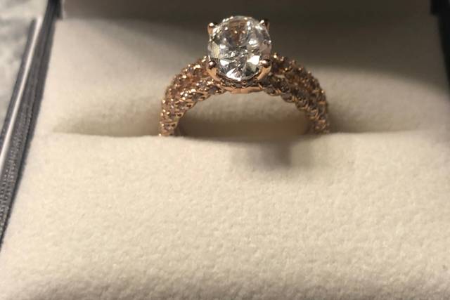 Dixon Jewellers 2