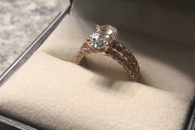 Dixon Jewellers 3
