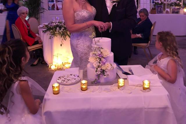 An English Rose, Luxury Lifestyle Weddings 1
