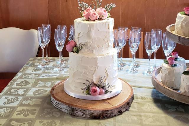 Sweet as Cake Custom Design 4