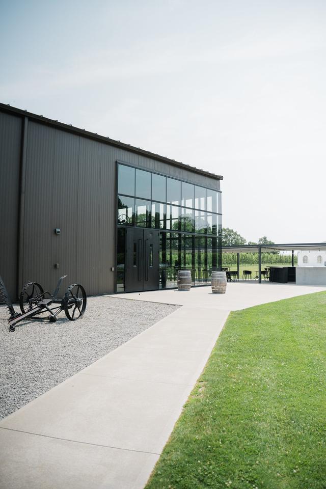 Ironwood Cider House - 2
