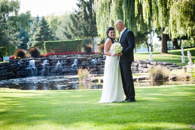 Chateau Vaudreuil 5