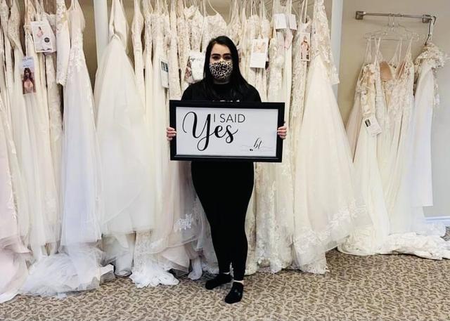 Bridal Temptations - 1