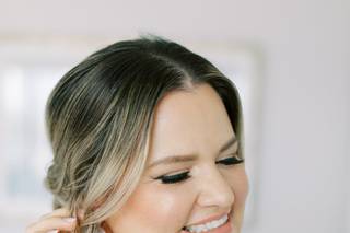 Paige Griffith Makeup Artist - 9