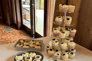 Chartier Specialty Sweets - 12