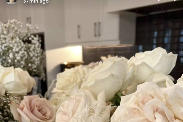 Modern Flowers Ltd 2