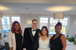 2 Shall Become 1 Weddings - 5