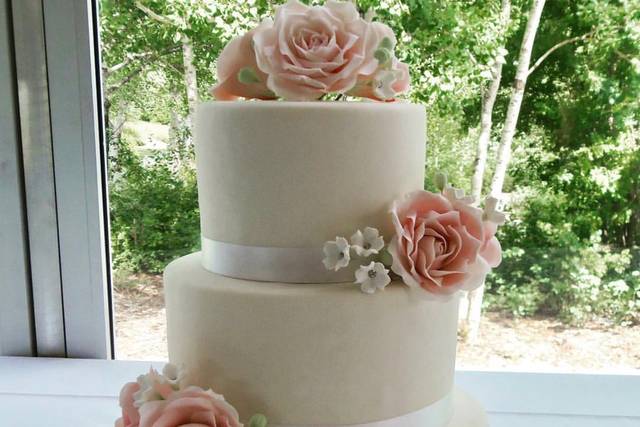 Sweet Carolina Cakes 1