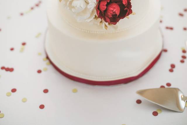 For the Love of Cake 4