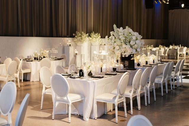 So Lovely Events - 1
