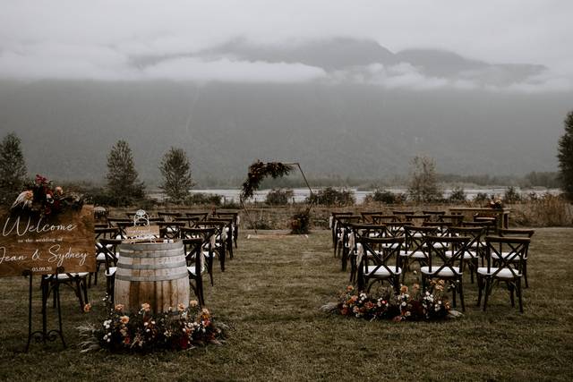 Bright Gray Events 2