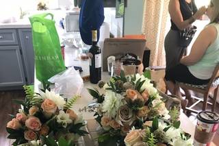 Freckled Florist - 6
