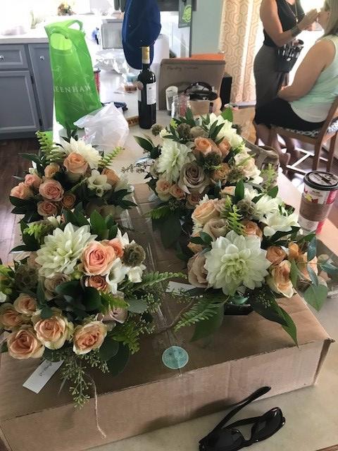 Freckled Florist - 2