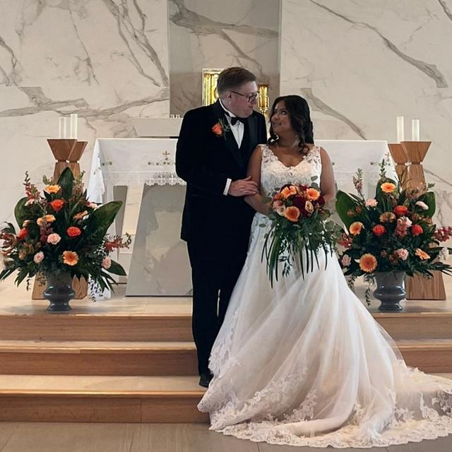 Karen's Flower Shop - 1