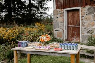 Layla Nassar Events Inc. - 8