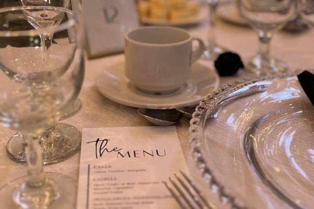 Carmen's Banquet Centre by Carmen's Group 5