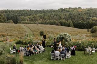 Layla Nassar Events Inc. - 9