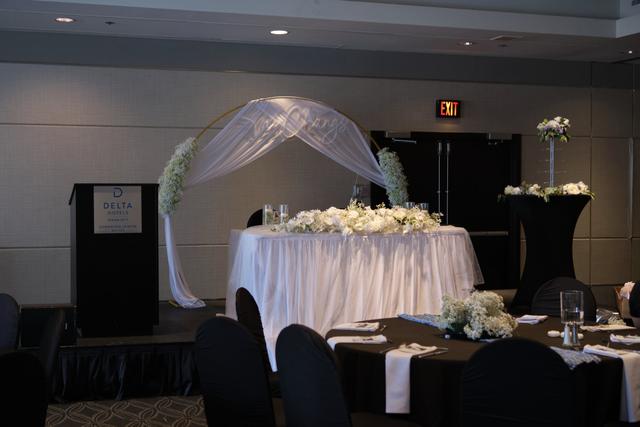Delta Edmonton Centre Suite Hotel - 2